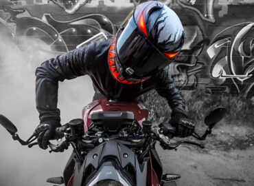 Laquila lança linha inédita de capacetes com tecnologia da motovelocidade