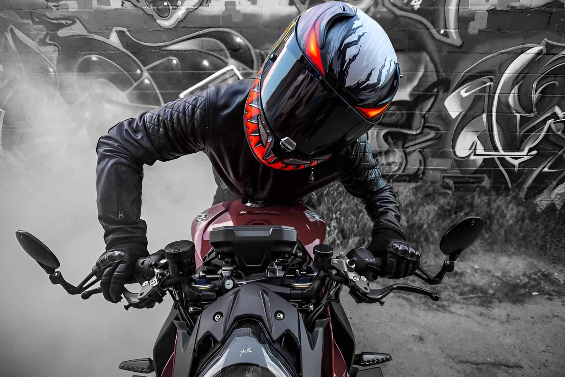 Laquila lança linha inédita de capacetes com tecnologia da motovelocidade