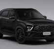 Hyundai lança Creta N Line Night Edition, série limitada com motor 2.0