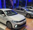 VW vende 2,5 mil unidades do novo Virtus 2023 em apenas 3 horas