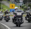 Ride For Kids 2023 reúne motos, diversão e solidariedade em Curitiba