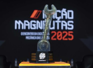Magnetron busca o Melhor Mecânico de Motos no Desafio Duas Rodas