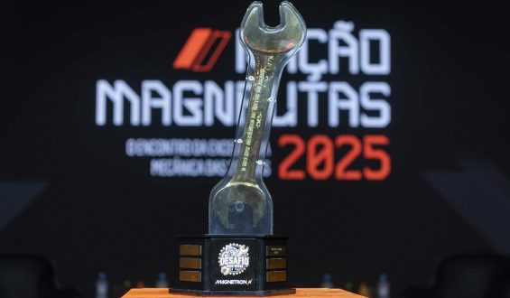 Magnetron busca o Melhor Mecânico de Motos no Desafio Duas Rodas