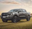 Festival de Picapes traz test drive em pista off road inédita em Curitiba