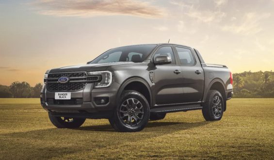Festival de Picapes traz test drive em pista off road inédita em Curitiba