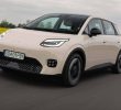 GAC Aion UT mira quem busca elétrico urbano com toque premium