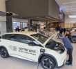 Move Brasil facilita crédito para taxistas e motoristas de app