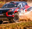Sertões Series Paraná: XBRI Pneus acelera em Siqueira Campos